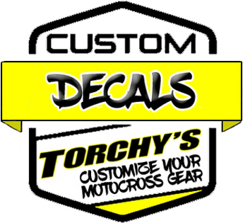 custom motocross mx dirt bike decals graphics kits in our dirt bike customized designer for regina saskatchewan canada