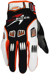 custom motocross mx dirt bike gloves